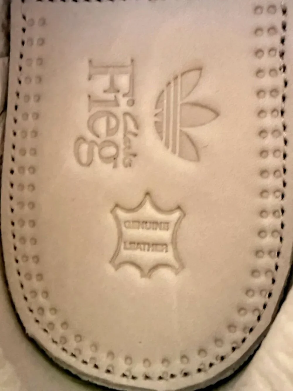 adidas Kith Ronnie Fieg  Clarks 8th Street AS350 Kithmas JS1712 Men's 8 US NWT